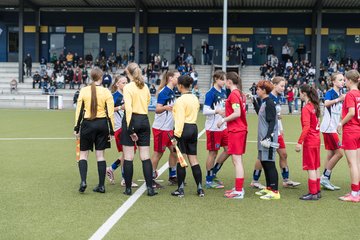 Bild 29 - wCJ Pokalfinale (HSV - ETV)